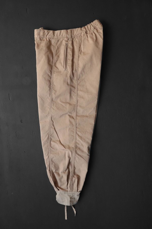 Air Brigade Parachute Pants - BSSP-20501B | Collection